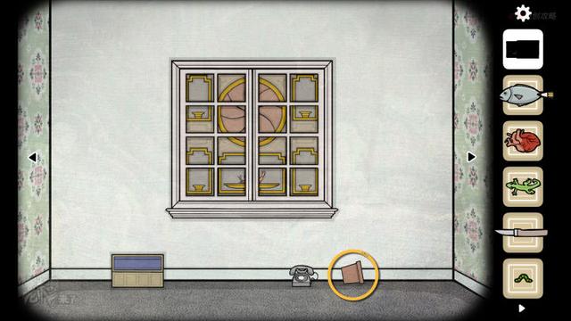 怀表怎么调时间，怀表怎么搭配（Room》重置PC图文攻略+隐藏关卡）