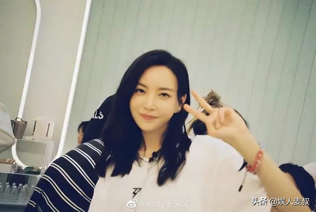 于文文中国好歌曲，于文文好声音导师是谁（曾经的一线女星为何被众人嫌弃）