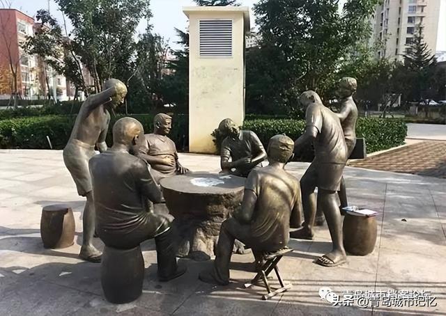 保皇几副牌，六人保皇几副牌（话说青岛够级）