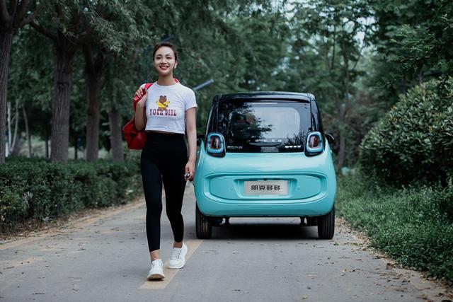 2万一3万新能源电动汽车联名，2万一3万新能源电动汽车（3万元左右的电动汽车有哪些）