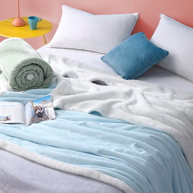 毛毯的类别及特点，毛毯的类别及特点有哪些（推荐7款性价比超高的毛毯）