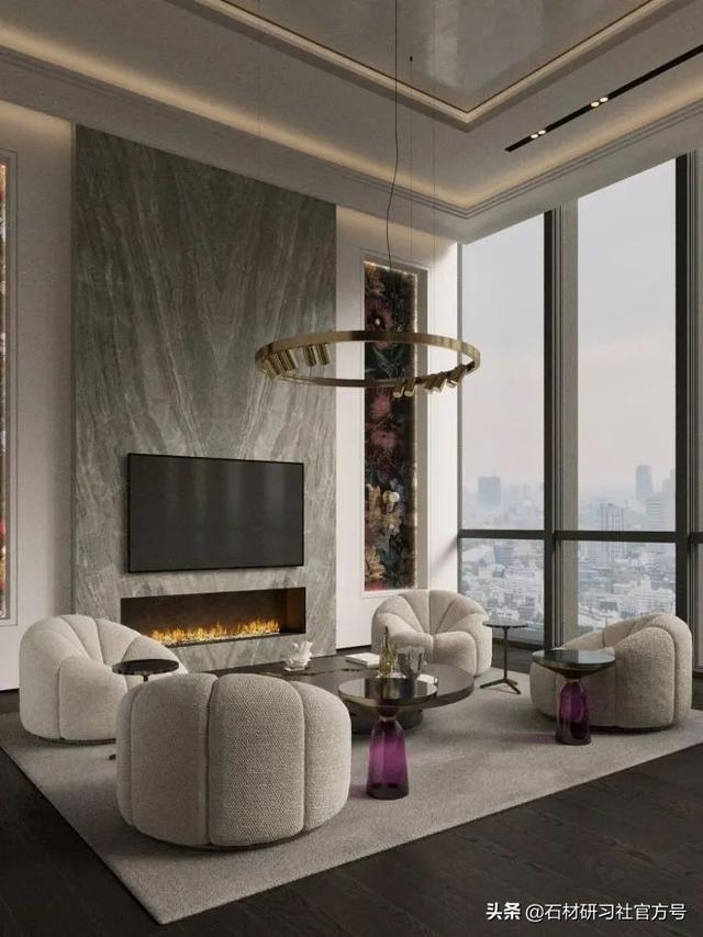 背景墙装饰材料，背景墙装饰材料有哪些（电视背景墙要高级）