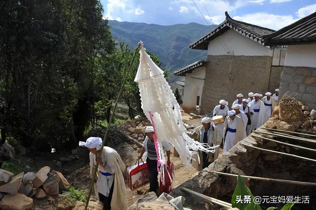 立碑有哪些讲究和忌讳，立碑有什么讲究和忌讳（人去世后为什么要立碑）