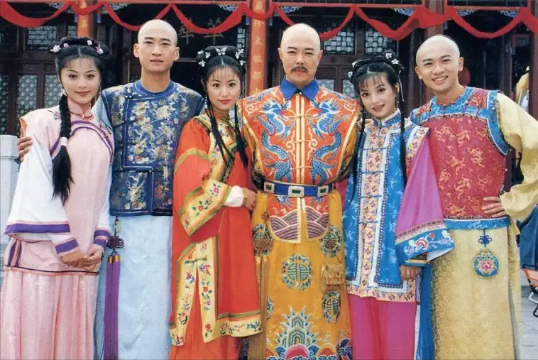 如果评选我国96年到2019年，国产10大电视剧，你认为哪些电视剧可以上榜？