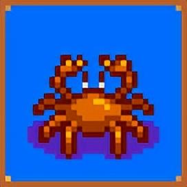 星露谷物语罗非鱼，星露谷物语罗非鱼在哪钓（星露谷物语鱼缸献祭所需物品一览）