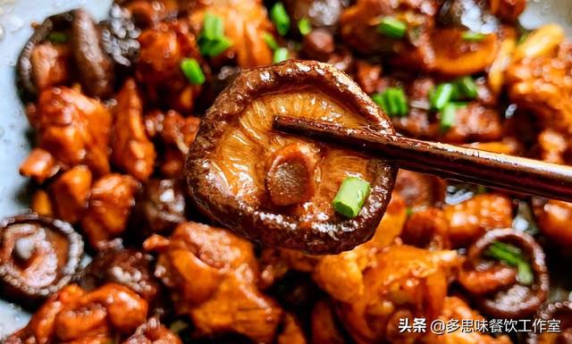 鸡的做法大全家常菜做法，夏天吃鸡肉，分享8种家常做法（教你家常6种鸡肉的做法）