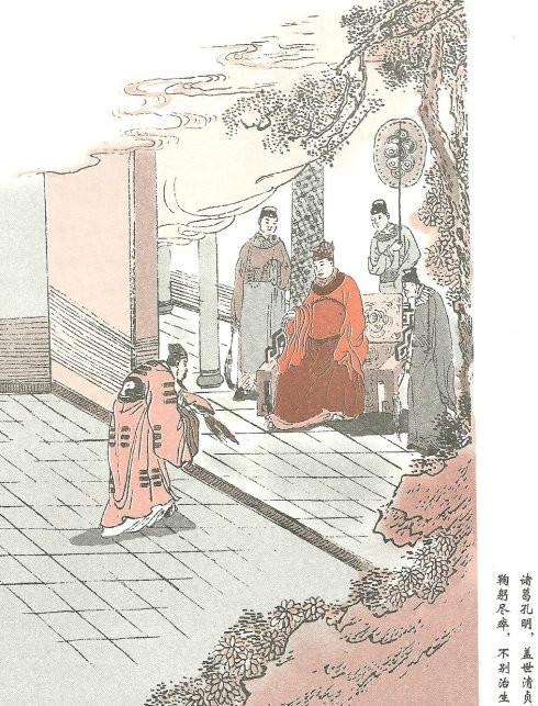 10个中华美德故事，德育故事的选材方法（中国传统文化精髓德育故事大赏）