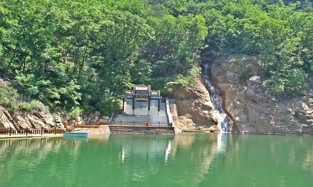 丹东凤凰山旅游，收好这份丹东凤凰山的攻略（辽宁夏季避暑好去处 ）