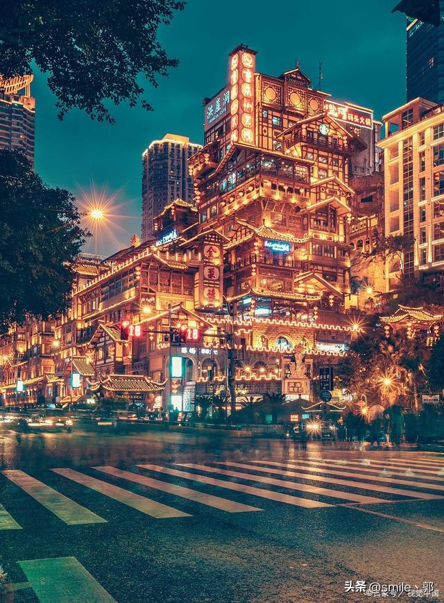 重庆周边一日游，重庆周边景点一日游推荐（周边自驾一日游好玩的地方）