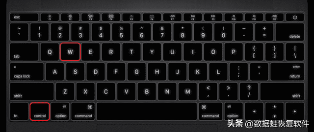 电脑撤回按什么快捷键，电脑注销快捷键（超全电脑键盘快捷键使用手册）