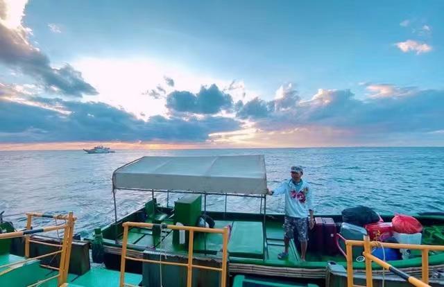 三沙市有多少人口，三沙市西沙区人口（居住人口只有2000人）