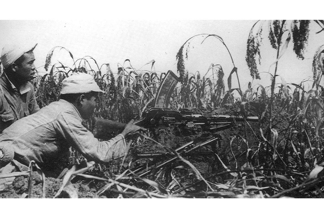 山西属于西北还是华北，山西属于华北还是华中（为何不占领陕西和福建）