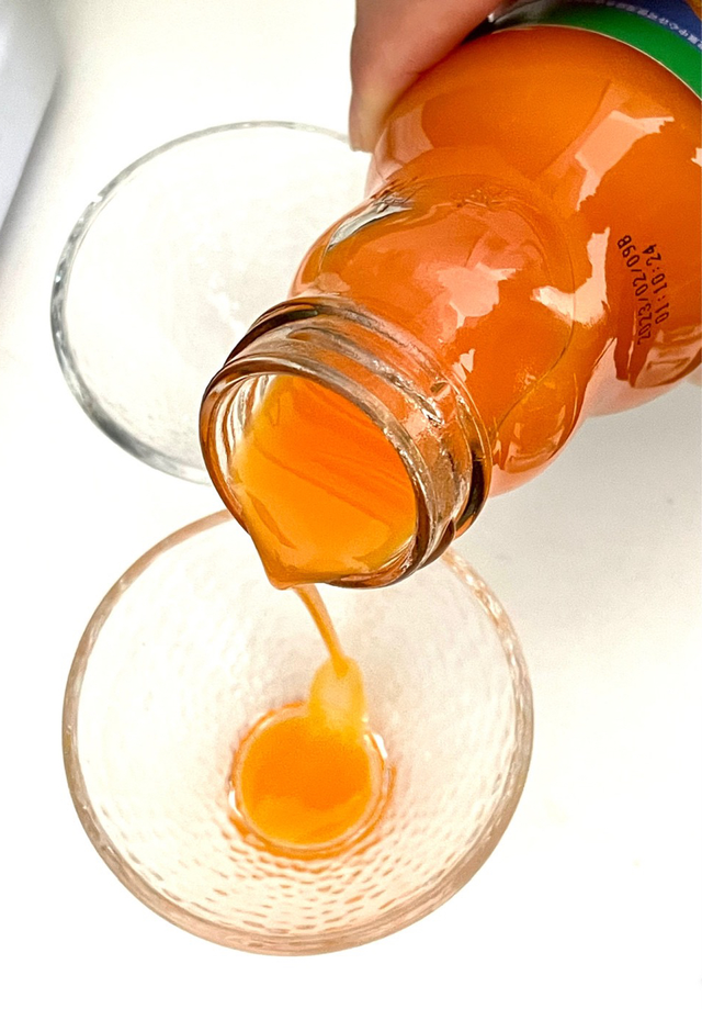 无添加剂防腐剂的零食，13款农科院零食杀疯了