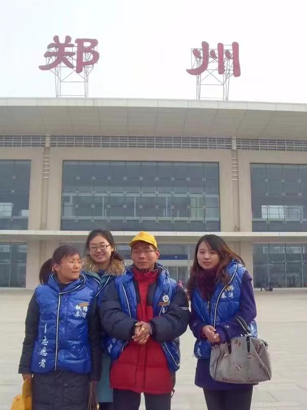 河北封城了吗，河北封城了吗（河北一志愿者累倒摔成截瘫）