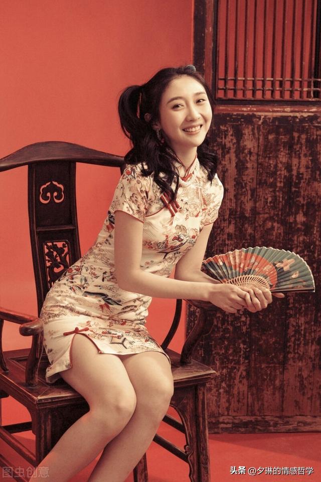 好女人该是什么样的，好女人该是什么样的人（什么样的女人最幸福）