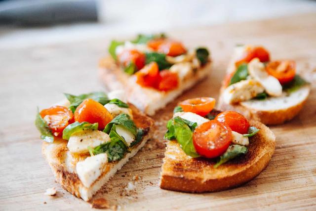 必打卡的宝藏美食，除了意大利面和披萨