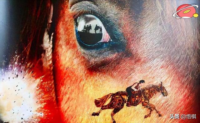 如何区分蹩脚马，如何理解象棋里的马脚和蹩马脚