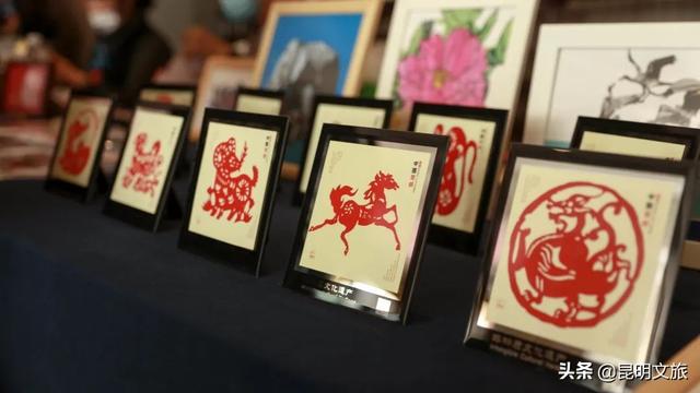 觉晓是什么，觉晓是哪个机构的（昆明市12家“觉晓书房”织密昆明公共文化服务网络）