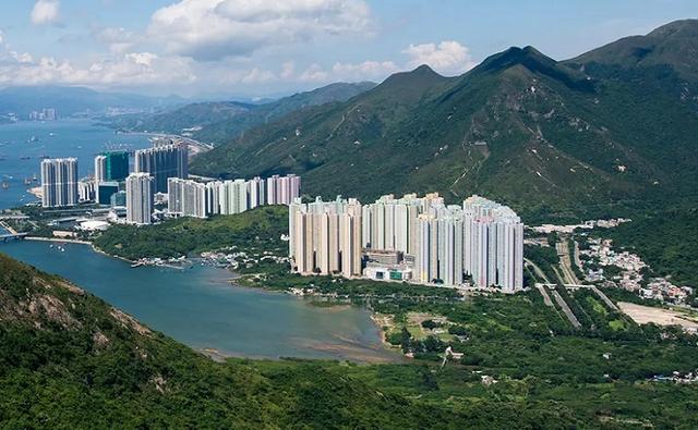 香港自由行必去的十大景点，香港十大必玩景点