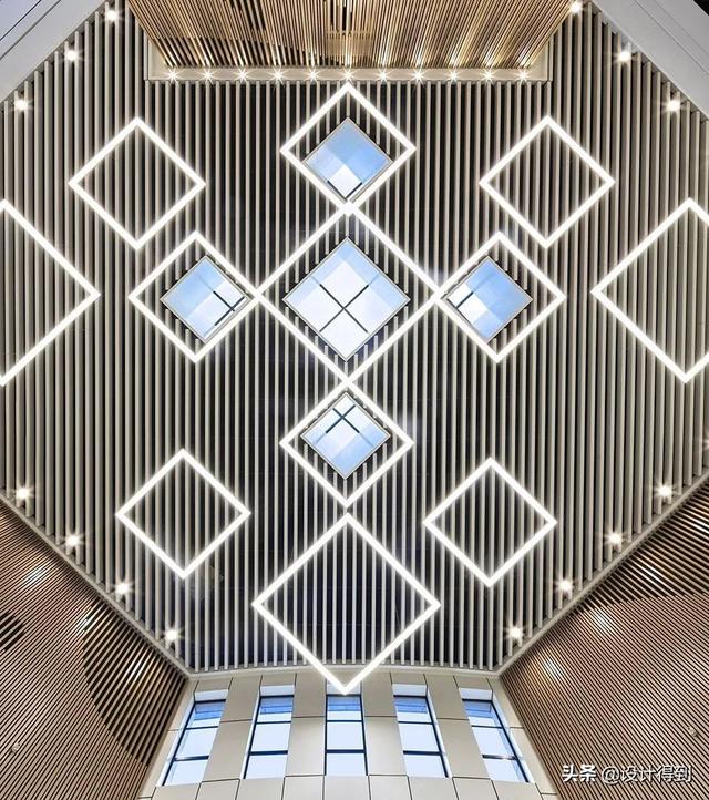 铝方通规格是多少，铝方通规格尺寸表（室内设计适用于哪些地方）