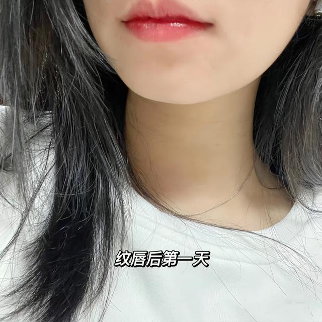 唇的形状有哪些，唇形有哪些（告别薄唇、下垂唇、厚唇形）