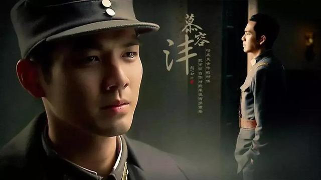 钟汉良的电视剧大全，钟汉良美好时光电视剧40集（最后一部堪称民国剧的天花板）