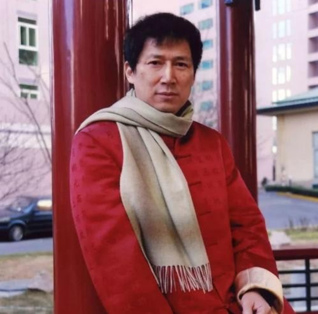 李春平：娶大38岁美国富婆，捐6.3亿做慈善，晚年风光不再很凄凉
