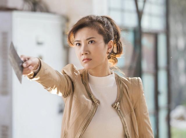 边潇潇主演的电视剧，雷佳音演过的电视剧大全（边潇潇：策划“插刀门”）