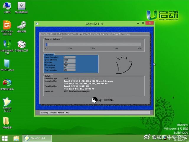 u盘装系统步骤，U盘装系统详细步骤（u盘系统怎么安装到电脑）