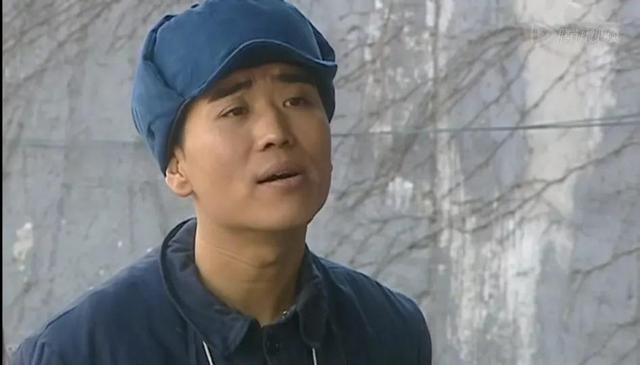 宁伟扮演者是谁,宁伟是哪部电视剧(《血色浪漫》18年过去了)