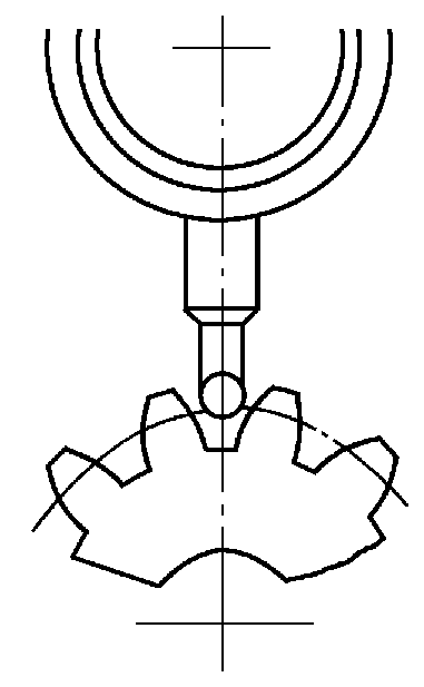 FPT是什么意思，cia是什么意思（<10-2/10>渐开线圆柱齿轮的偏差和公差）