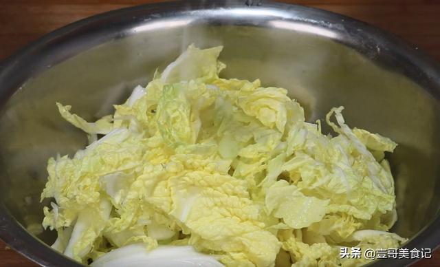 娃娃菜怎么做好吃又简单不用烤，娃娃菜这样做太香了