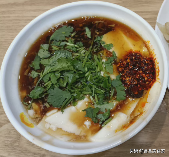 重庆特产食品，重庆特产农产品（重庆出了名的六大特色美食）