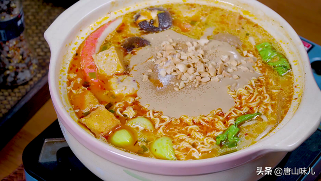东北麻辣烫怎么做，在家怎样制作好吃的麻辣烫（怎么在家做一顿东北老式麻辣烫）