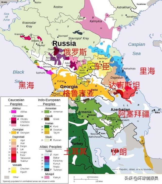 鞑靼斯坦共和国，俄罗斯鞑靼斯坦共和国简介（为何是俄罗斯境内唯一拥有“总统”头衔的自治共和国）
