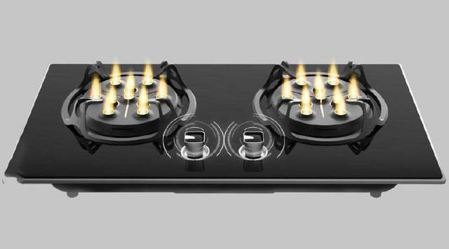 自热米饭原理，十大自热米饭品牌（电焰灶不用燃气就能产生火焰）