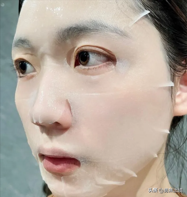 男士用什么面膜好，男生用什么面膜好（2022男士面膜专业测评）