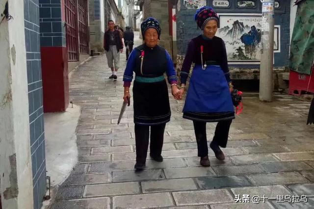 大理玩几天合适，大理游玩几天合适（云南大理-一个古朴的地方）