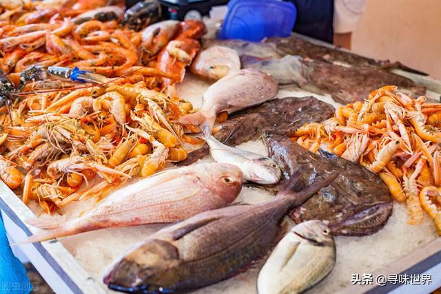 鲷鱼是什么鱼，脆肉鲷鱼是什么鱼（春夏季海鱼9大排名来了）