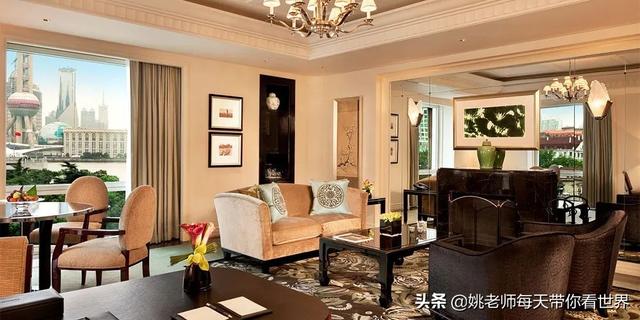 上海外滩半岛酒店，上海婚宴酒店排名（上海酒店的天花板）
