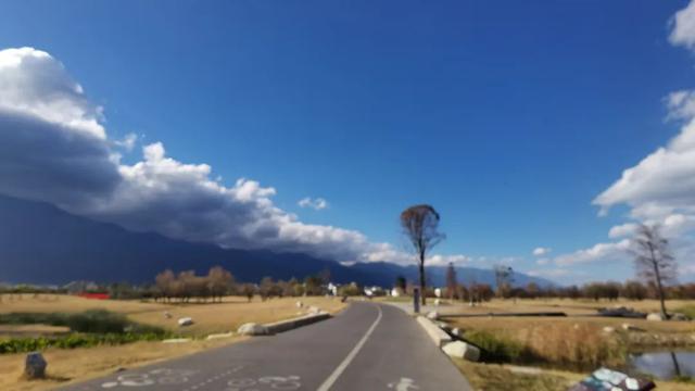 大理必去4个景点，去大理旅游攻略和费用是多少（这些景点一定不要错过）