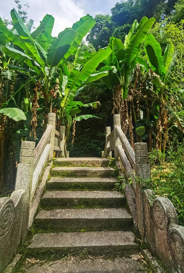 南昌梅岭旅游攻略 ，南昌梅岭旅游攻略路线（收下这份父亲节梅岭旅行攻略）