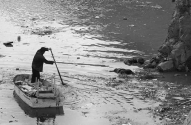 关于黄河的民间故事，关于黄河的民间故事神话传说或历史人物有哪些（民间流传故事——黄河捞尸人）