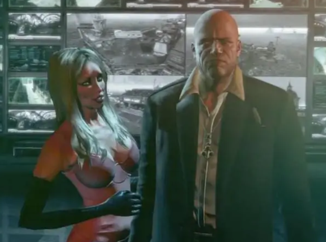 最恐怖的十个小孩，最恐怖的十个小孩是谁（游戏厅出现过的六大恐怖婴儿）