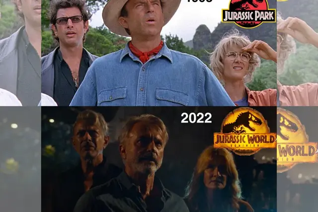 房车大屠杀，房车大屠杀 电影（史上最大阵容《侏罗纪世界3）