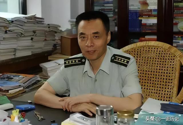 总司令是什么级别，总司令（朱德作为十大元帅之首）
