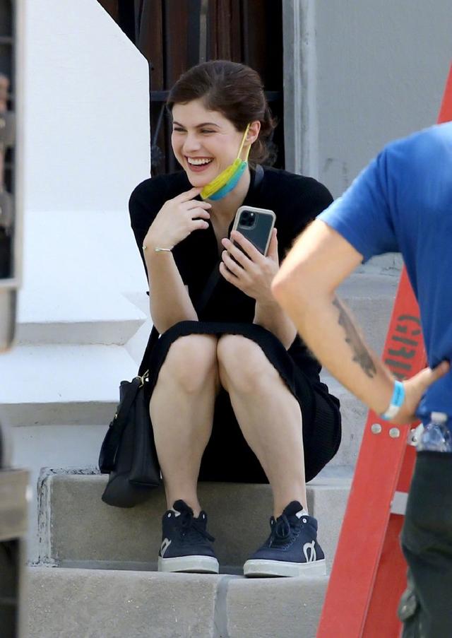 蓝眼睛是哪国人（网友：有吸血鬼的气质）