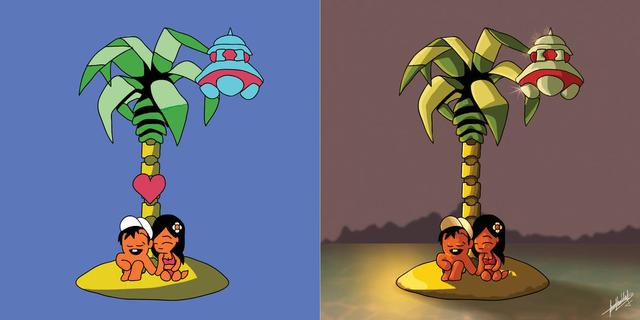 冒险岛任务攻略，冒险岛所有人气任务详细攻略（FC游戏《冒险岛》1234通关结局赏析）