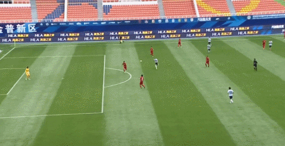 关于张琳芃的介绍，张琳是哪里人（上港2大国脚灾难表现）