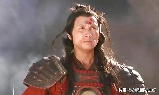 胡蓝之狱原型，3分钟了解下历史上的“胡蓝之狱”之“蓝玉案”